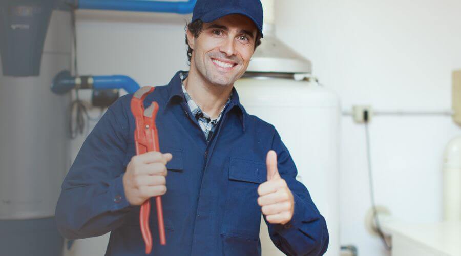 Local expert plumbing services in State Line, MS